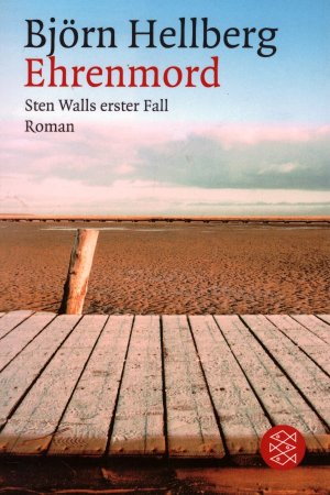 gebrauchtes Buch – Björn Hellberg – Ehrenmord