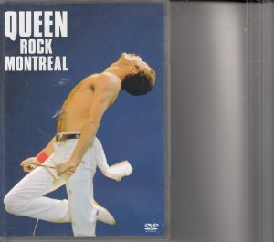 Rock Montreal 1981