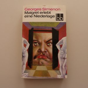 Maigret erlebt eine Niederlage / Maigret hat Angst