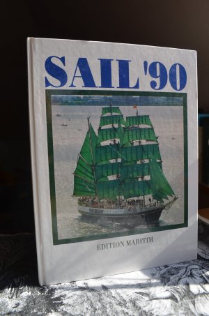 Sail '90