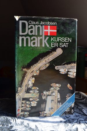 Danmark Kursen er Sat