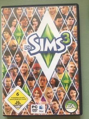 Die Sims 3