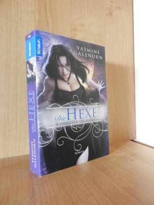 gebrauchtes Buch – Yasmine Galenorn – Schwestern des Mondes - Die Hexe