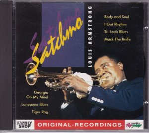 Satchmo