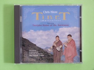 Tibet Impressions Vol.1