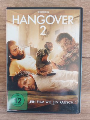 Hangover 2