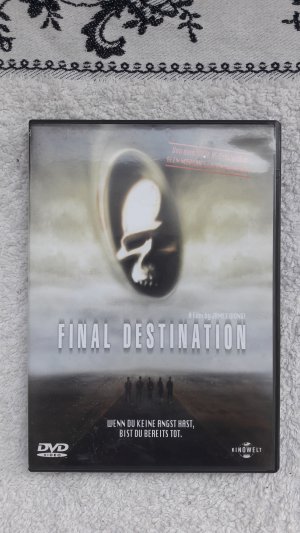 Final Destination