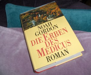 Die Erben des Medicus NEU!