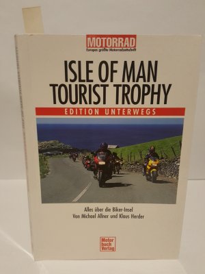 Isle of Man, Tourist Trophy