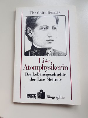 Lise, Atomphysikerin