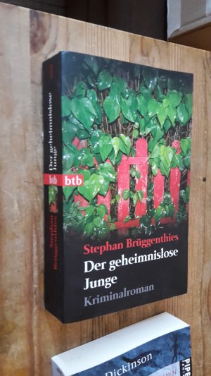 gebrauchte Buecher