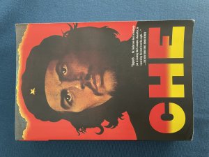 Che Guevara: A Revolutionary Life