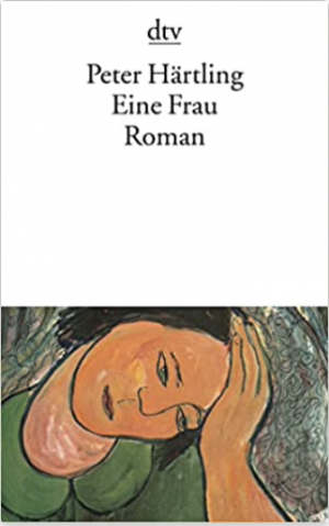 Eine Frau