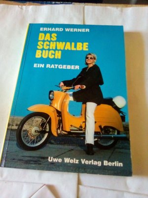 Das Schwalbe Buch (ISBN 3937948082)