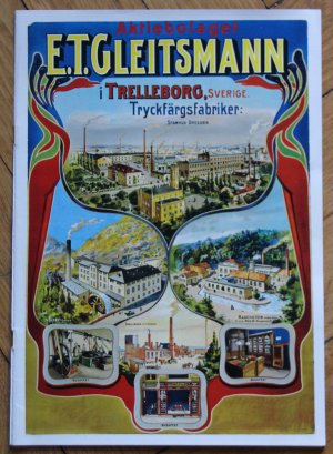 E.T. Gleitsmann Trelleborg