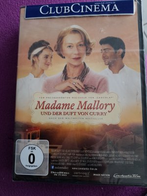 Madame Mallory