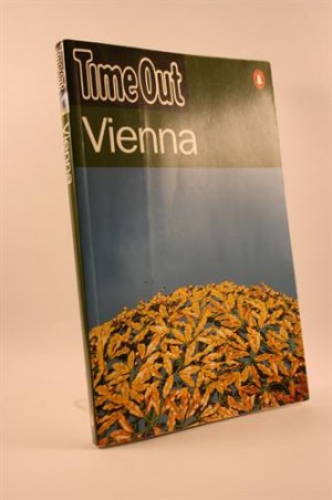 Vienna. [Time Out City Guide]