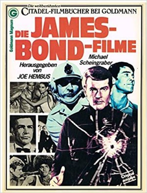 Die James - Bond - Filme