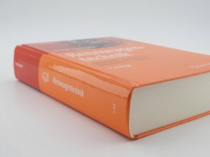 gebrauchtes Buch – Michael Trzesniowski – Rennwagentechnik (4. Auflage)