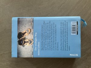 gebrauchtes Buch – Hape Kerkeling – Ich bin dann mal weg - Meine Reise auf dem Jakobsweg