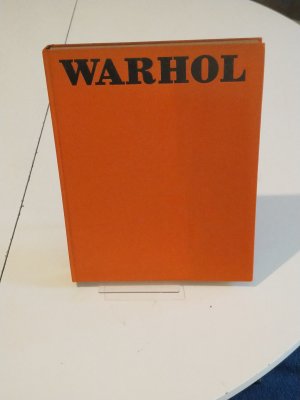 Andy Warhol