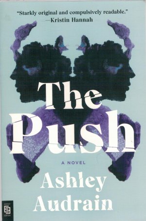 gebrauchtes Buch – Ashley Audrain – The Push a Novel