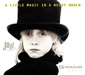 A Little Magic in a Noisy World