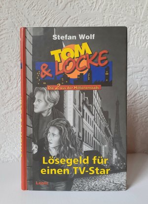 Tom & Locke - Lösegeld für einen TV-Star