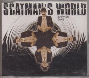 Scatman's World