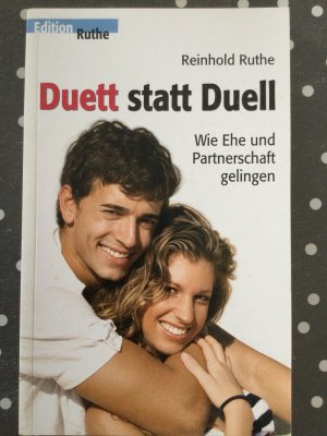 Duett statt Duell