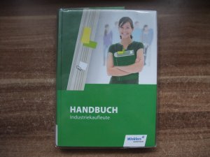 Handbuch für Industriekaufleute / Handbuch Industriekaufleute - Schülerband. MIt 2 CDROMs