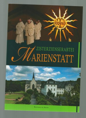 gebrauchtes Buch – Zisterzienserabtei Marienstatt