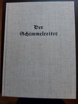 Der Schimmelreiter von 1990 neu