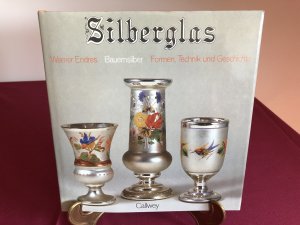 Silberglas