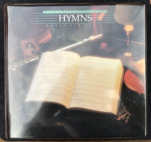 Hymns - Words and Music