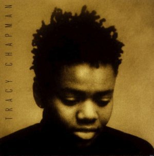 gebrauchter Tonträger – Tracy Chapman – Tracy Chapman