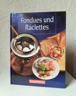 Fondues und Raclettes