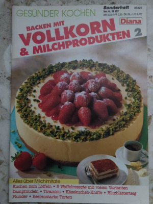 gebrauchte Buecher