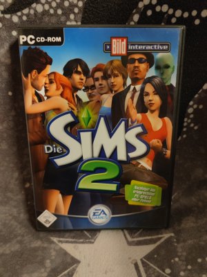 Die Sims 2