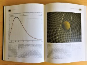 gebrauchtes Buch – Stephen Hawking – Das Universum in der Nussschale