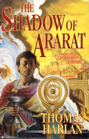 The Shadow of Ararat