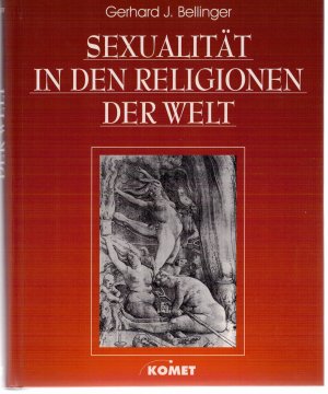 Sexualität in den Religionen der Welt