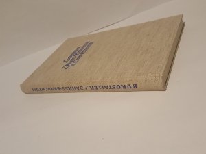 gebrauchtes Buch – Ernst Burgstaller – Lebendiges Jahres-Brauchtum in Oberösterreich