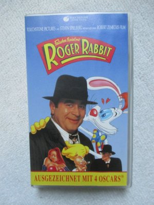 Falsches Spiel mit Roger Rabbit