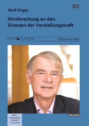 gebrauchter Film – Hirnforschung an den Grenzen der Vorstellungskraft