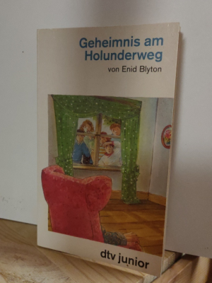 gebrauchte Buecher