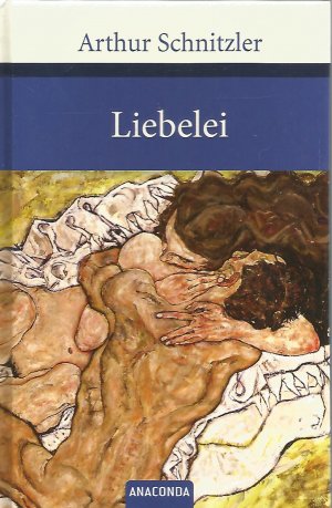 gebrauchtes Buch – Arthur Schnitzler – Liebelei