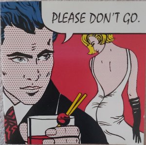 gebrauchter Tonträger – Party Collection Vol – Partymusik/Please Don't Go