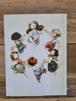 gebrauchtes Buch – Trnka Jirí und Hans Christian Andersen – Geschichten für das ganze Jahr