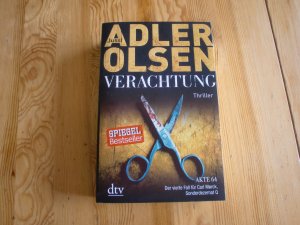 gebrauchte Buecher